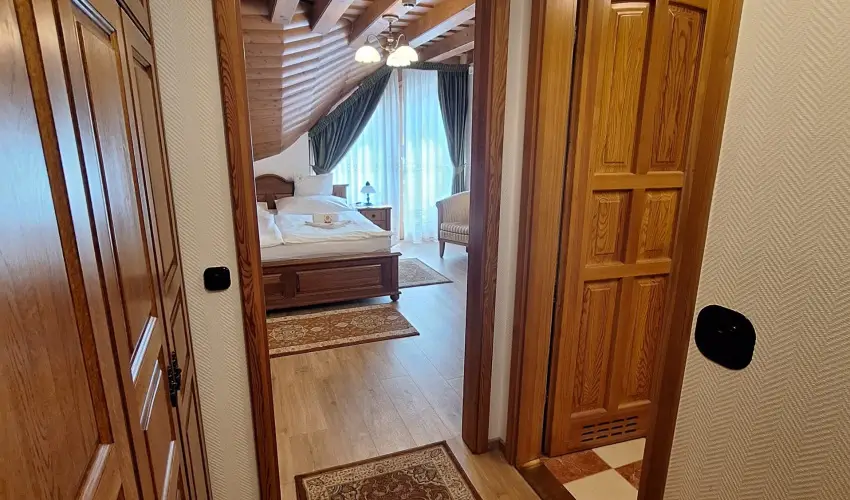 Kulacs Csrda & Panzi Eger - Karcsony (min. 2 j)