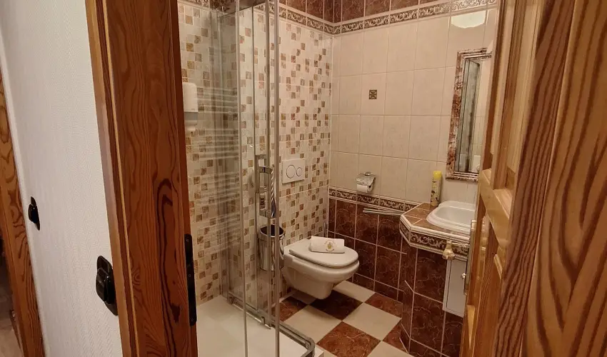 Kulacs Csrda & Panzi Eger - Karcsony (min. 2 j)