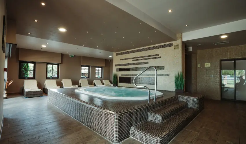 La Riva Hotel Siófok - Karácsony