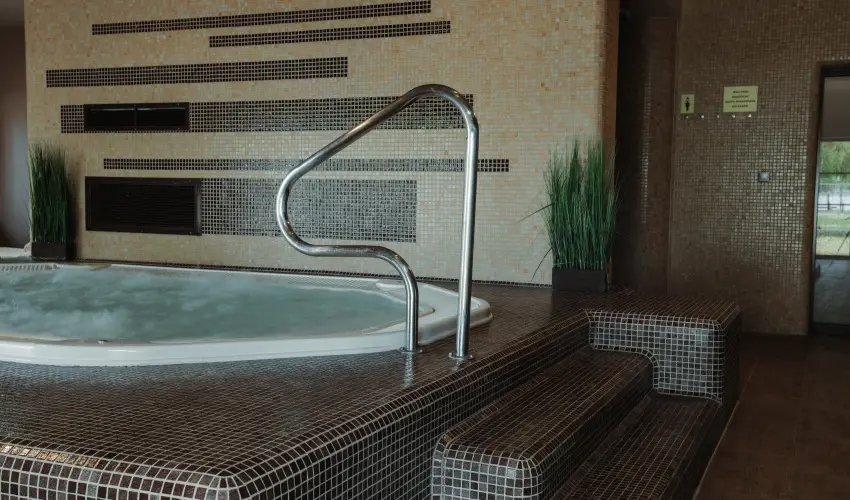 La Riva Hotel Siófok - Karácsony