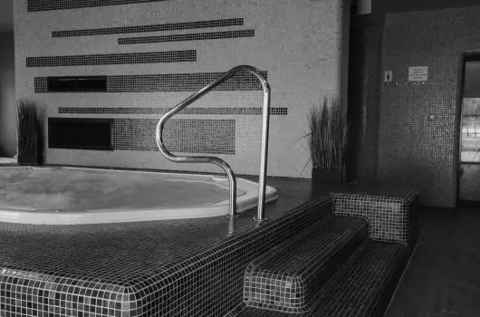 La Riva Hotel - Karcsony