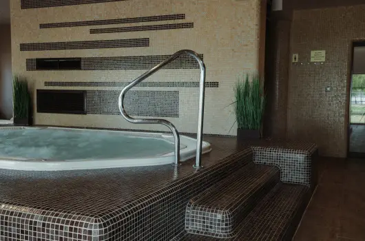 La Riva Hotel - Kar�csony