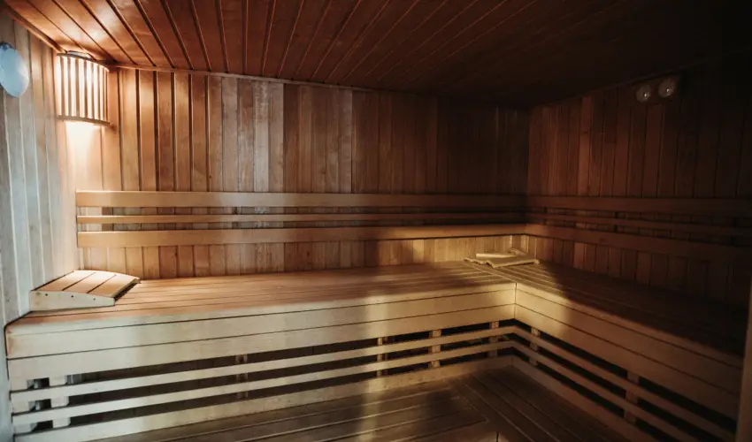 La Riva Hotel Siófok - Karácsony