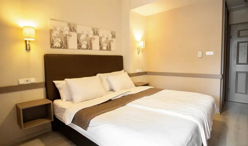 La Riva Hotel Siófok - Karácsony