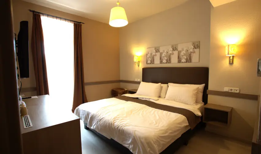 La Riva Hotel Siófok - Karácsony