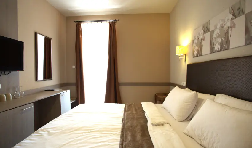 La Riva Hotel Siófok - Karácsony