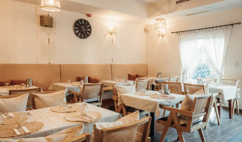 La Riva Hotel Siófok - Karácsony