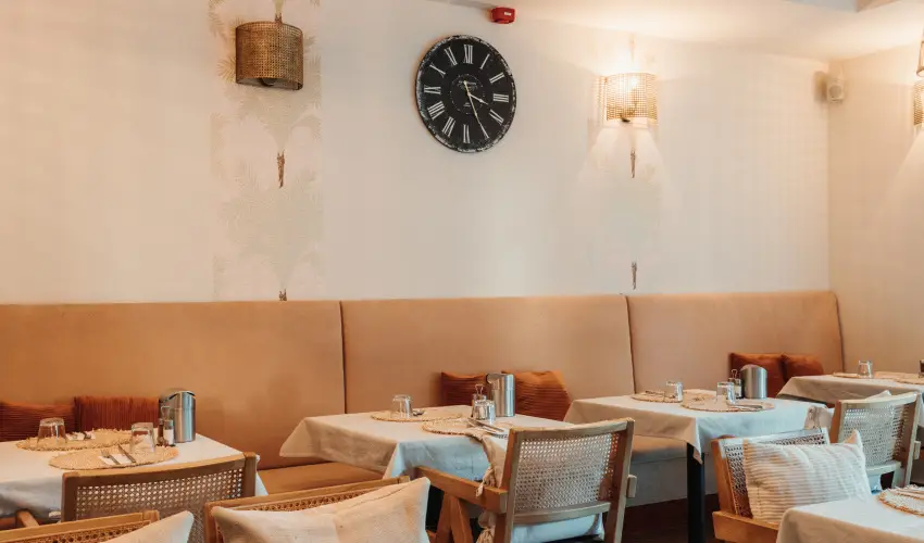 La Riva Hotel Siófok - Karácsony