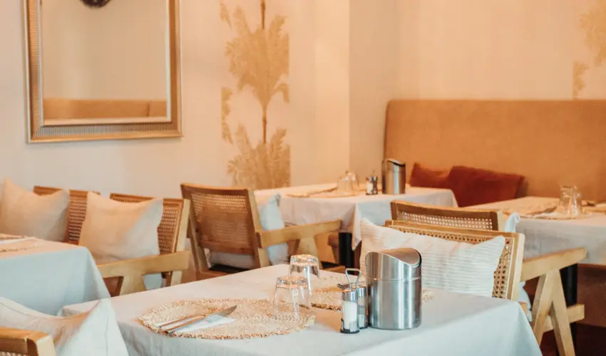 La Riva Hotel Siófok - Karácsony