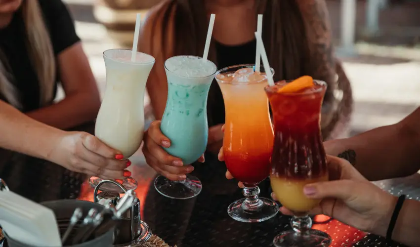 La Riva Hotel Siófok - Karácsony