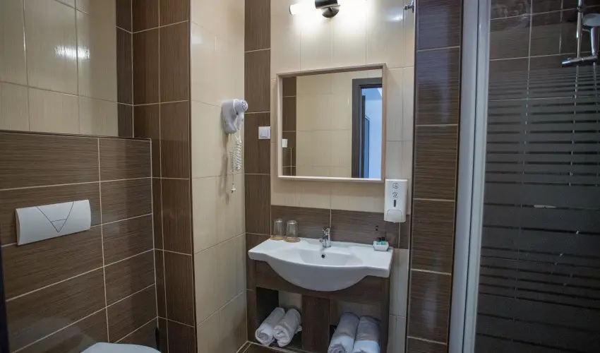 La Riva Hotel Siófok - Karácsony