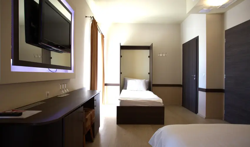 La Riva Hotel Siófok - Karácsony