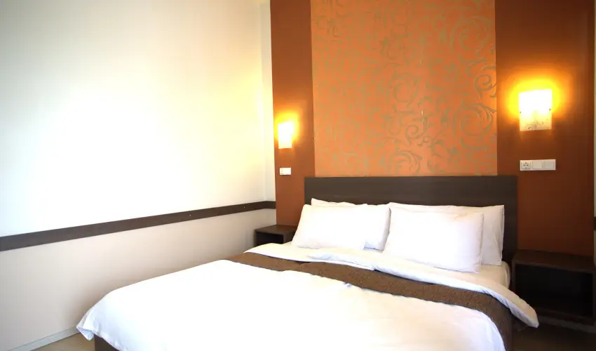 La Riva Hotel Siófok - Karácsony