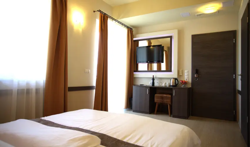 La Riva Hotel Siófok - Karácsony