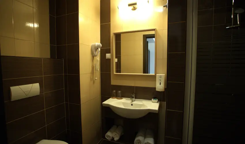 La Riva Hotel Siófok - Karácsony