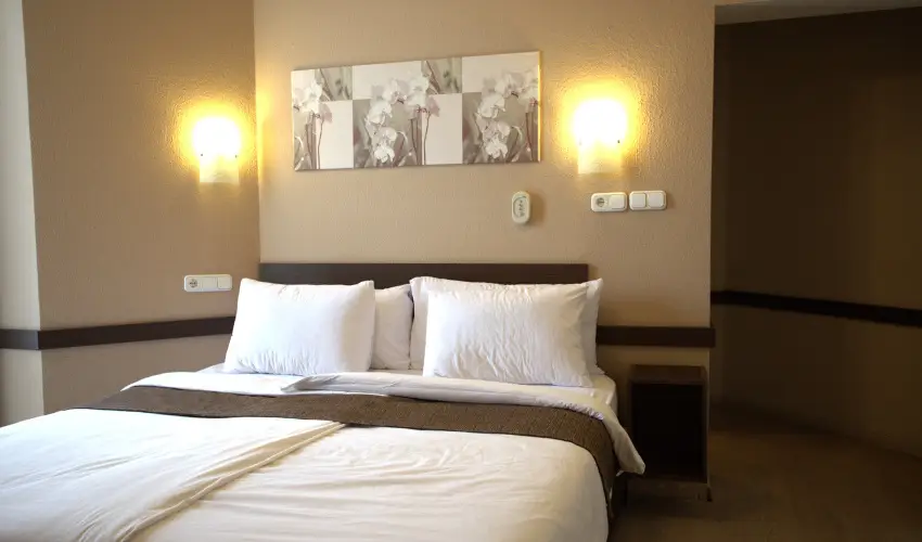 La Riva Hotel Siófok - Karácsony