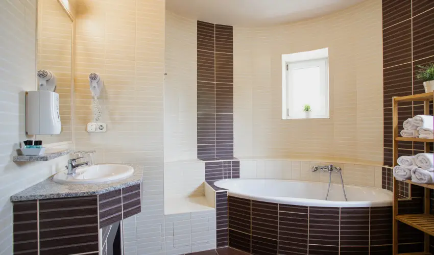 La Riva Hotel Siófok - Karácsony