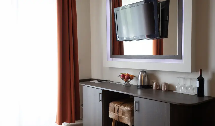 La Riva Hotel Siófok - Karácsony