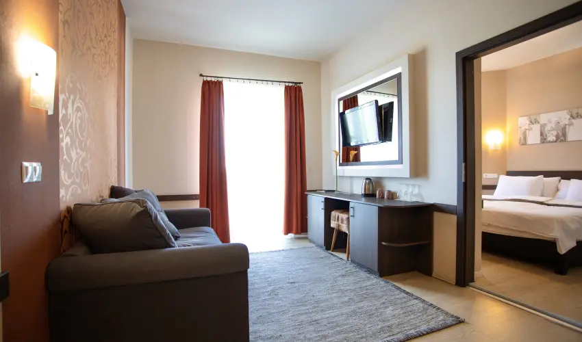 La Riva Hotel Siófok - Karácsony