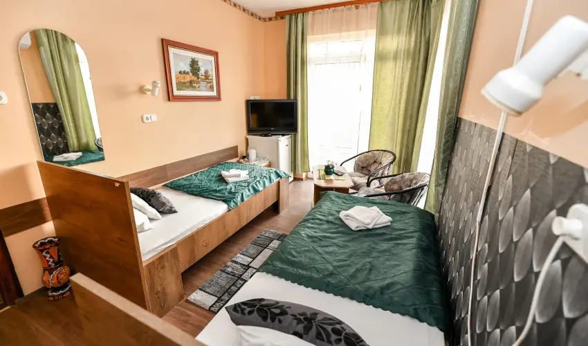Lag�na Panzi� Sz�nt�d - Kar�csony (min. 2 �j)