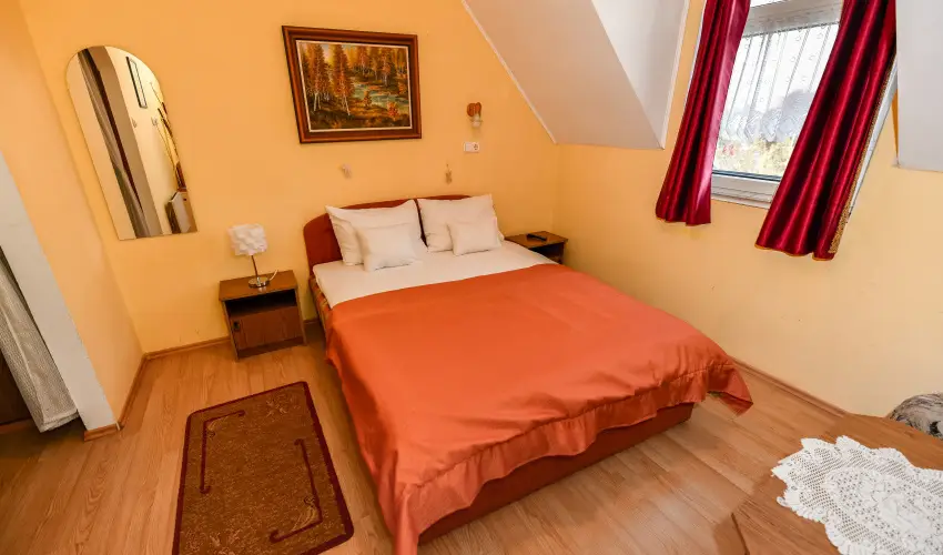 Lag�na Panzi� Sz�nt�d - Kar�csony (min. 2 �j)