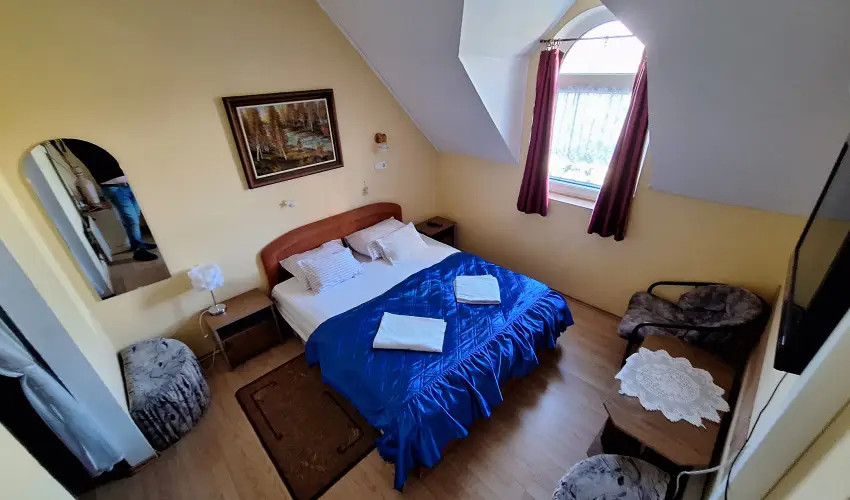 Lag�na Panzi� Sz�nt�d - Kar�csony (min. 2 �j)
