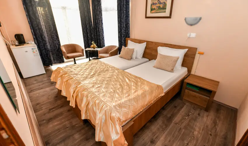 Lag�na Panzi� Sz�nt�d - Kar�csony (min. 2 �j)