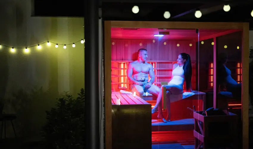 Lake Spirit Boutique Apartments Balatonalmdi - Karcsony (min. 2 j)