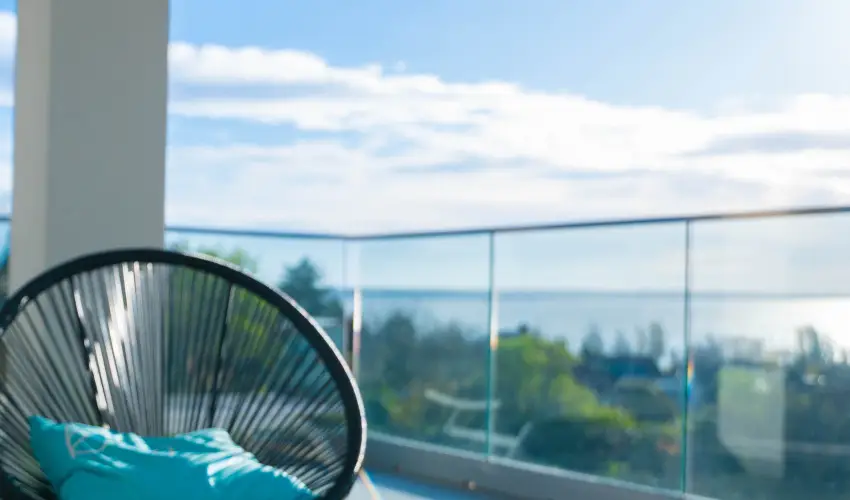 Lake Spirit Boutique Apartments Balatonalmdi - Karcsony (min. 2 j)