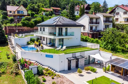Lake Spirit Boutique Apartments - Karcsony (min. 3 j)