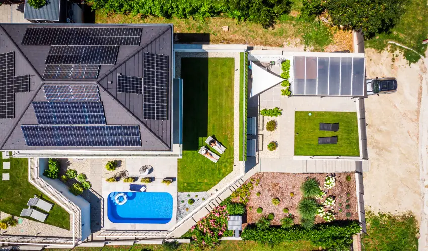 Lake Spirit Boutique Apartments Balatonalmdi - Karcsony (min. 2 j)