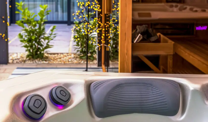 Lake Spirit Boutique Apartments Balatonalmdi - Karcsony (min. 2 j)