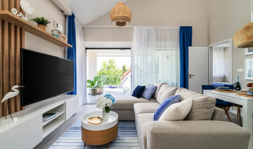 Lake Spirit Boutique Apartments Balatonalmdi - Karcsony (min. 2 j)