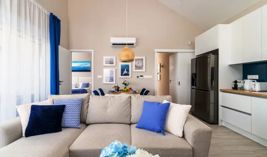 Lake Spirit Boutique Apartments Balatonalmdi - Karcsony (min. 2 j)