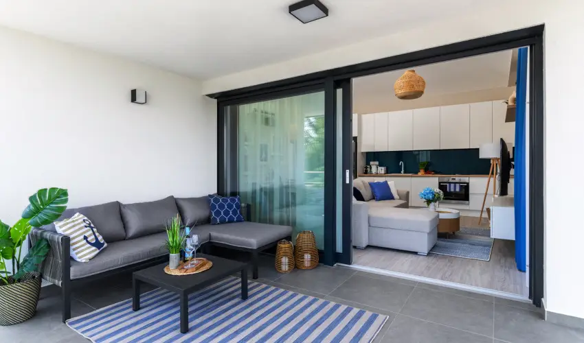 Lake Spirit Boutique Apartments Balatonalmdi - Karcsony (min. 2 j)