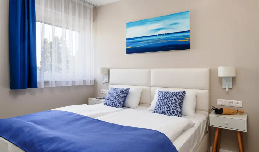 Lake Spirit Boutique Apartments Balatonalmdi - Karcsony (min. 2 j)