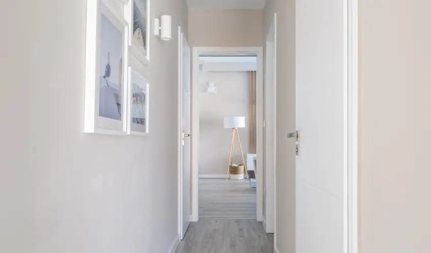 Lake Spirit Boutique Apartments Balatonalmdi - Karcsony (min. 2 j)