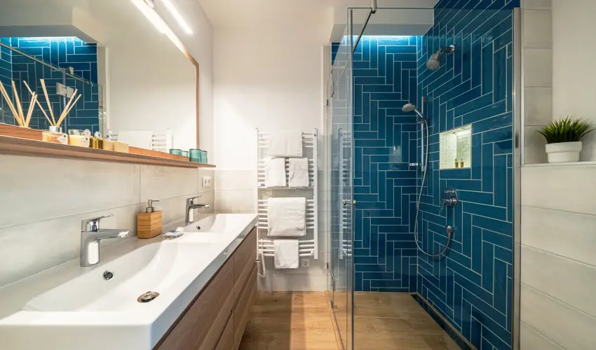 Lake Spirit Boutique Apartments Balatonalmdi - Karcsony (min. 2 j)