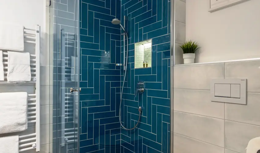 Lake Spirit Boutique Apartments Balatonalmdi - Karcsony (min. 2 j)