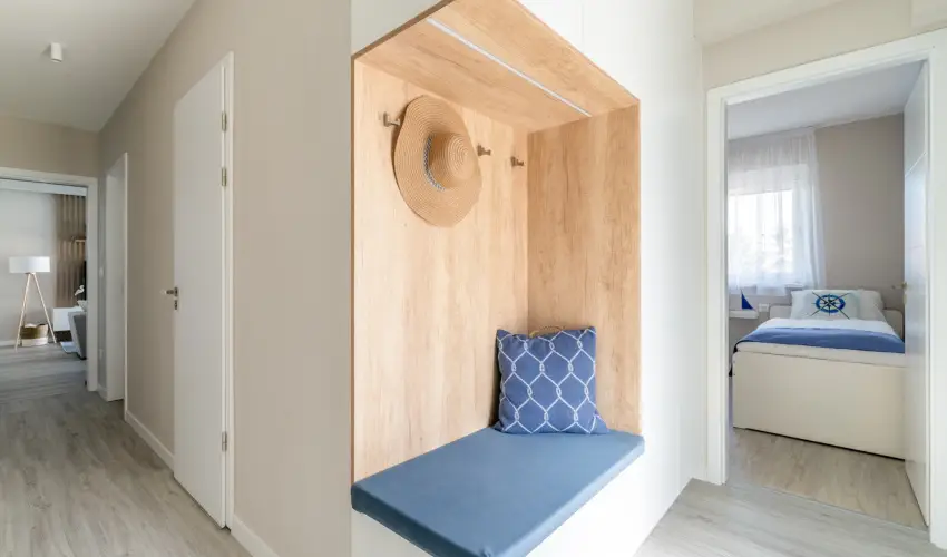 Lake Spirit Boutique Apartments Balatonalmdi - Karcsony (min. 2 j)