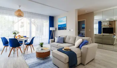 Lake Spirit Boutique Apartments Balatonalmdi