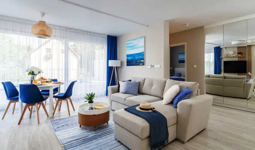 Lake Spirit Boutique Apartments Balatonalmdi - Karcsony (min. 2 j)