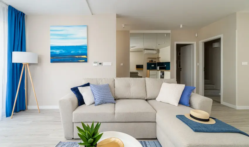 Lake Spirit Boutique Apartments Balatonalmdi - Karcsony (min. 2 j)