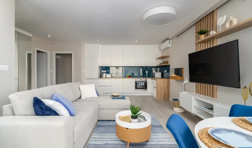 Lake Spirit Boutique Apartments Balatonalmdi - Karcsony (min. 2 j)