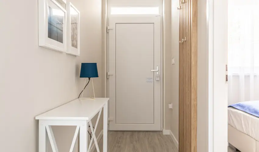 Lake Spirit Boutique Apartments Balatonalmdi - Karcsony (min. 2 j)