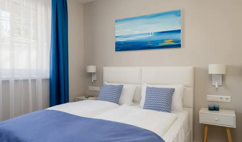 Lake Spirit Boutique Apartments Balatonalmdi - Karcsony (min. 2 j)