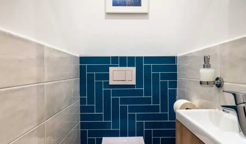 Lake Spirit Boutique Apartments Balatonalmdi - Karcsony (min. 2 j)