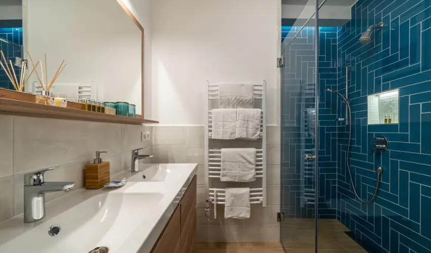 Lake Spirit Boutique Apartments Balatonalmdi - Karcsony (min. 2 j)