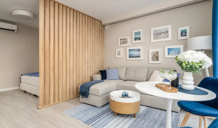 Lake Spirit Boutique Apartments Balatonalmdi - Karcsony (min. 2 j)