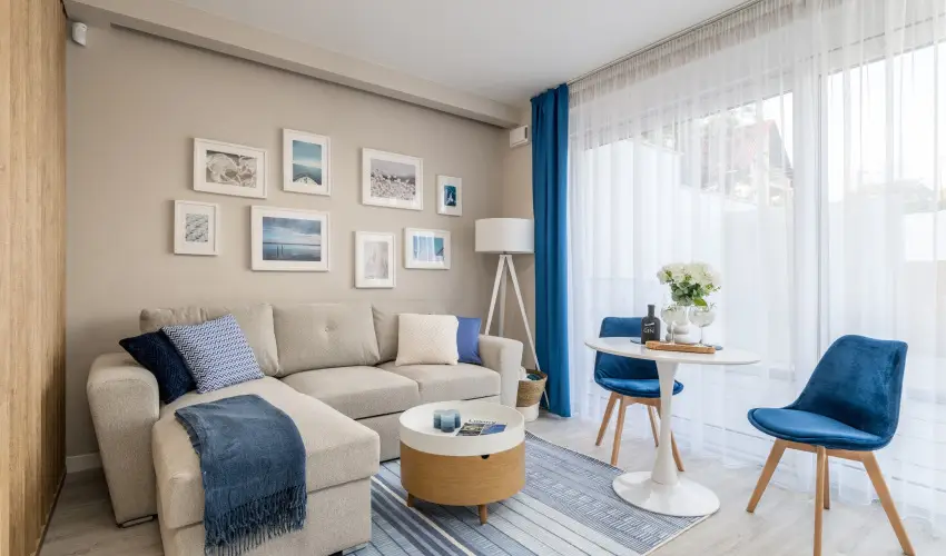 Lake Spirit Boutique Apartments Balatonalmdi - Karcsony (min. 2 j)